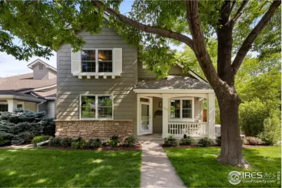 1850 Indian Hills Cir, Fort Collins, CO 80525 - Photo 1