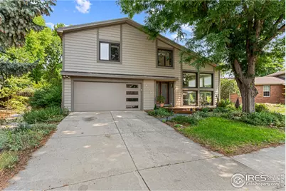 1418 Freedom Ln, Fort Collins, CO 80526 - Photo 1