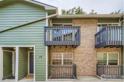 1346 Sunset St #15, Longmont, CO 80501 - Photo 1