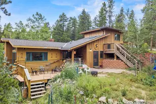 136 Lone Ponderosa Dr, Black Hawk, CO 80422 - Photo 1