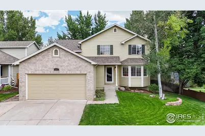 402 Hudson Ct, Fort Collins, CO 80525 - Photo 1