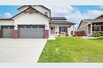623 Wild Honey Dr, Berthoud, CO 80513 - Photo 1