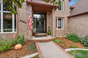 4504 W 21st St, Greeley, CO 80634 - Photo 1