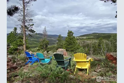 1645 Osage Trl, Red Feather Lakes, CO 80545 - Photo 1