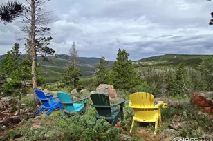 1645 Osage Trail, Red Feather Lakes, CO 80545 - Photo 1