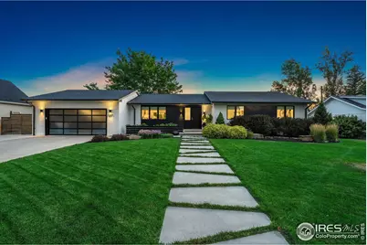 2425 Ridgecrest Rd, Fort Collins, CO 80524 - Photo 1