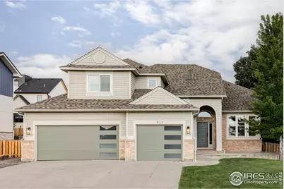 823 Trail Ridge Dr, Louisville, CO 80027 - Photo 1