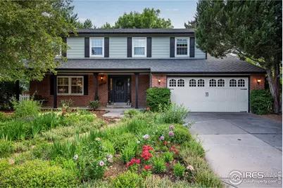 1673 Shenandoah Cir, Fort Collins, CO 80525 - Photo 1