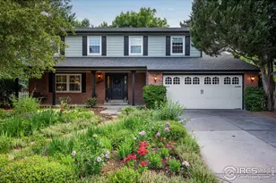 1673 Shenandoah Cir, Fort Collins, CO 80525 - Photo 1