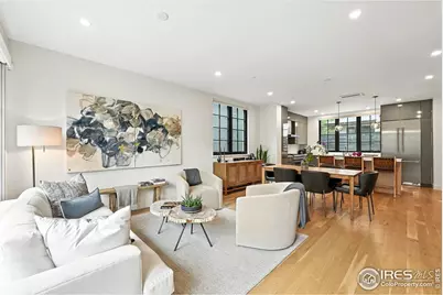 2118 Pearl St #A, Boulder, CO 80302 - Photo 1