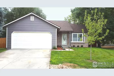 2215 Whitetail Pl, Fort Collins, CO 80525 - Photo 1