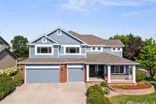 5603 Weeping Way, Fort Collins, CO 80528 - Photo 1