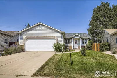 1126 Berwick Ct, Fort Collins, CO 80524 - Photo 1