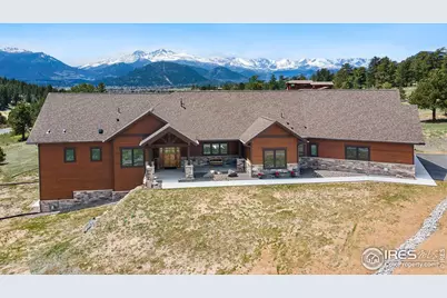 2005 Kendall Dr, Estes Park, CO 80517 - Photo 1