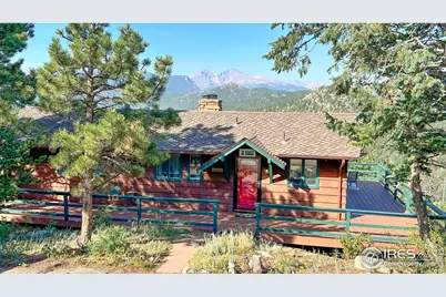 34 Alpine Dr, Estes Park, CO 80517 - Photo 1