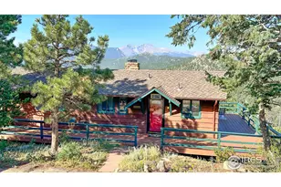 34 Alpine Dr, Estes Park, CO 80517 - Photo 1