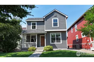 2620 Autumn Harvest Way, Fort Collins, CO 80528 - Photo 1