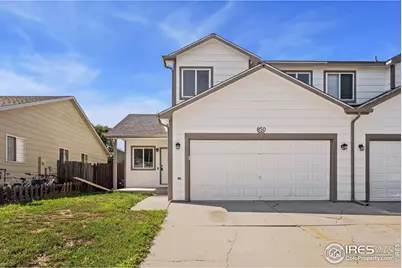 850 E 20th St Rd, Greeley, CO 80631 - Photo 1