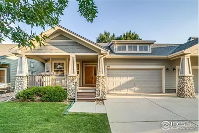 447 Olympia Ave, Longmont, CO 80504 - Photo 1
