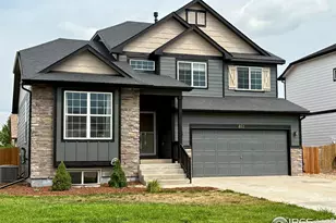 461 Pioneer Ln, Johnstown, CO 80534 - Photo 1