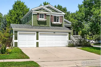 1561 Leyner Dr, Erie, CO 80516 - Photo 1