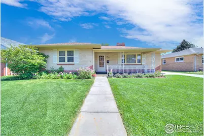 716 Aurora St, Fort Morgan, CO 80701 - Photo 1