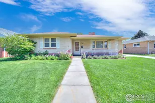 716 Aurora St, Fort Morgan, CO 80701 - Photo 1