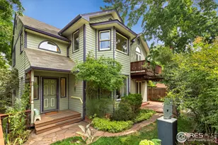 2311 Pine St, Boulder, CO 80302 - Photo 1