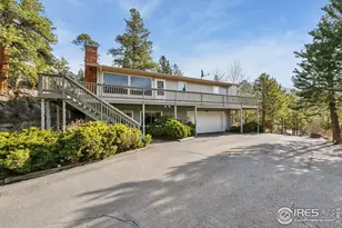 911 Ramshorn Dr, Estes Park, CO 80517 - Photo 1