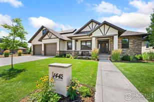 1442 Prairie Hawk Rd, Eaton, CO 80615 - Photo 1