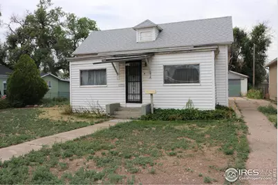 1424 5th St, Greeley, CO 80631 - Photo 1