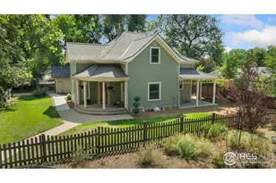 601 Garfield St, Fort Collins, CO 80524 - Photo 1