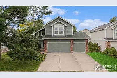 453 Arrowhead Dr, Loveland, CO 80537 - Photo 1