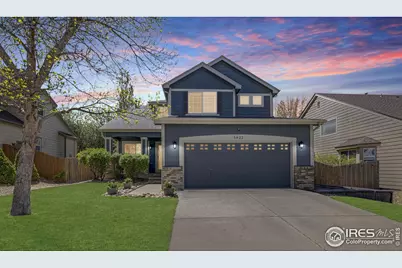 5822 Shenandoah Ave, Firestone, CO 80504 - Photo 1