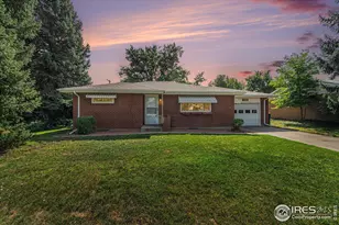 802 36th Ave, Greeley, CO 80634 - Photo 1