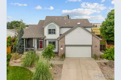 4907 Smallwood Ct, Fort Collins, CO 80528 - Photo 1