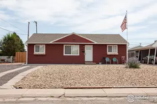 325 Valley Dr, Sterling, CO 80751 - Photo 1