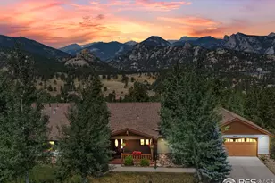 605 Audubon St, Estes Park, CO 80517 - Photo 1
