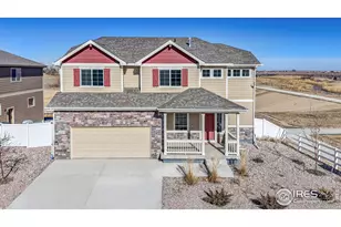 4235 Moose St, Johnstown, CO 80534 - Photo 1