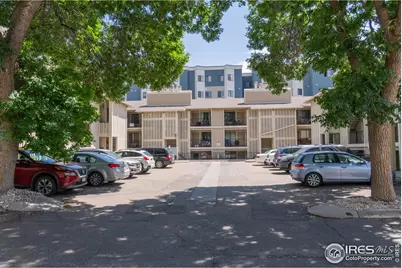 1209 W Plum St #7, Fort Collins, CO 80521 - Photo 1