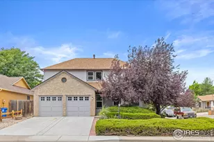 773 Johnson Ave, Loveland, CO 80537 - Photo 1