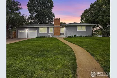 805 Fairhurst St, Sterling, CO 80751 - Photo 1