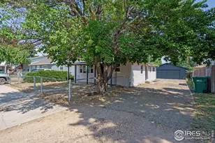3514 Empire St, Evans, CO 80620 - Photo 1