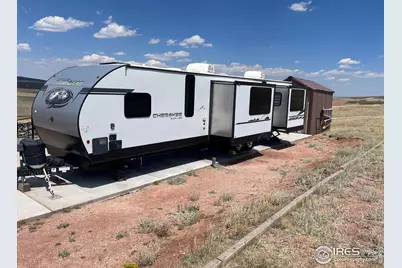 0 Plano Dr, Red Feather Lakes, CO 80545 - Photo 1