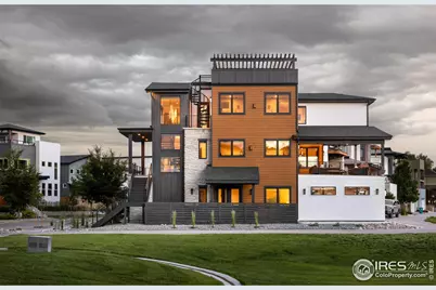 333 Pascal St, Fort Collins, CO 80524 - Photo 1