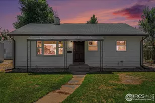 2420 W 7th St, Greeley, CO 80634 - Photo 1