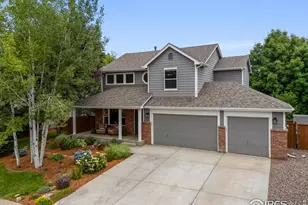 5208 Keystone Creek Ct, Fort Collins, CO 80528 - Photo 1