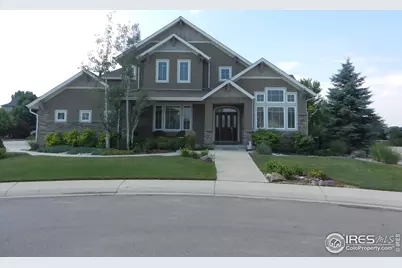 1623 Prairie Song Pl, Longmont, CO 80504 - Photo 1