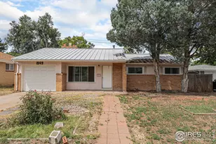 1203 23rd Ave, Greeley, CO 80634 - Photo 1