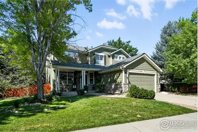 2935 Hughs Dr, Erie, CO 80516 - Photo 1